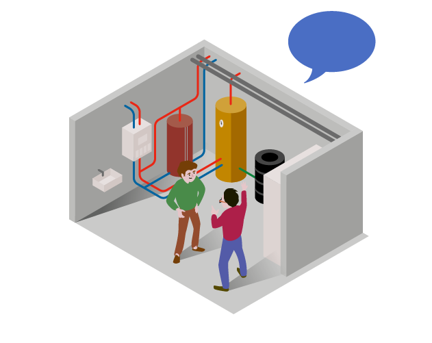 Chauffez renouvelable