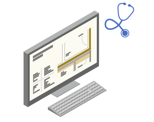 Analyse et conseil isolation