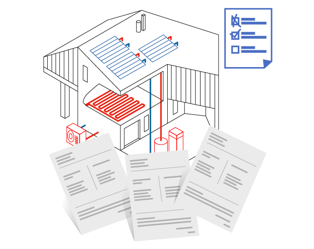 SIA 3.41 - appel d'offres