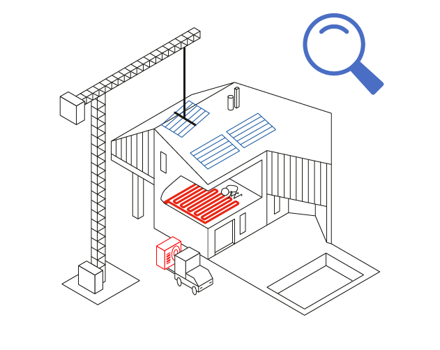 SIA 3.52 - Exécution ouvrage