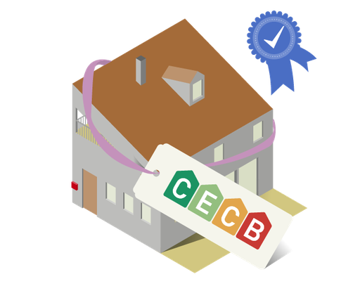 [Web] CECB