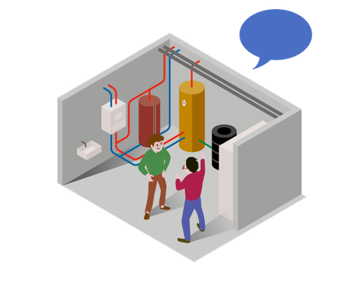 [Web] Chauffez renouvelable