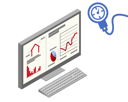 [Web] Monitoring énergétique